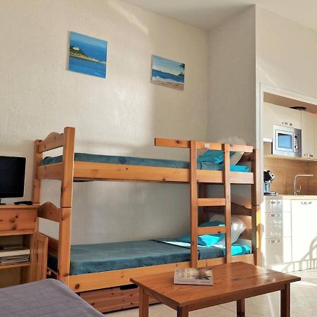 Studio Lumineux 4 Couchages Pres De La Plage Avec Options Linge Et Wifi - Fr-1-251-433 لو لا فاندو المظهر الخارجي الصورة