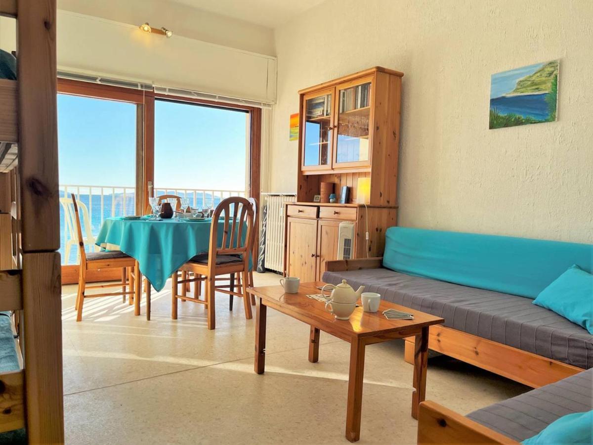 Studio Lumineux 4 Couchages Pres De La Plage Avec Options Linge Et Wifi - Fr-1-251-433 لو لا فاندو المظهر الخارجي الصورة