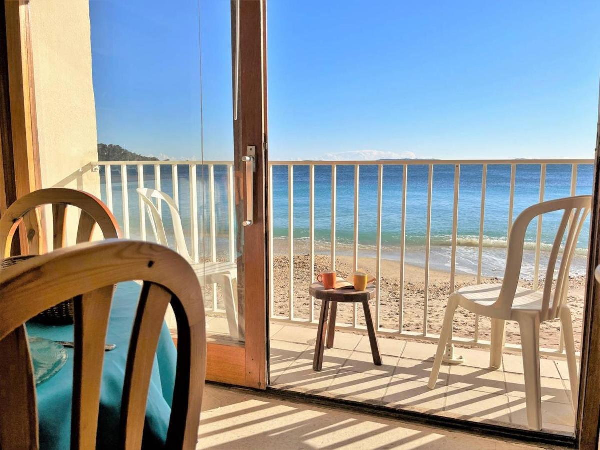 Studio Lumineux 4 Couchages Pres De La Plage Avec Options Linge Et Wifi - Fr-1-251-433 لو لا فاندو المظهر الخارجي الصورة